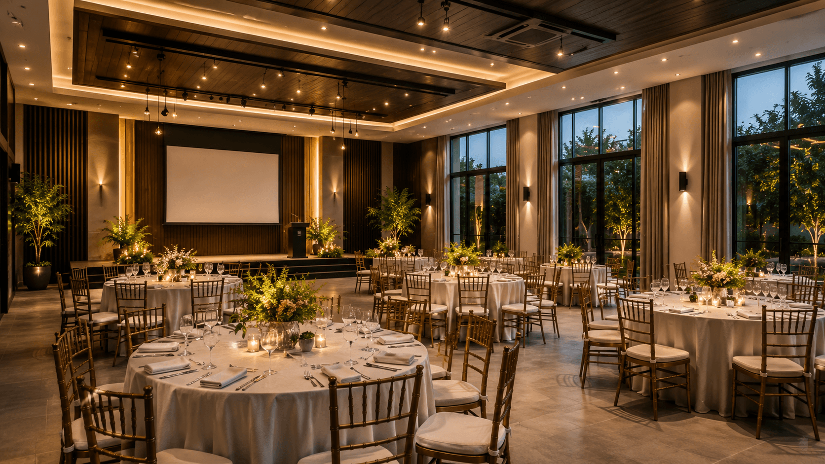 Events Place