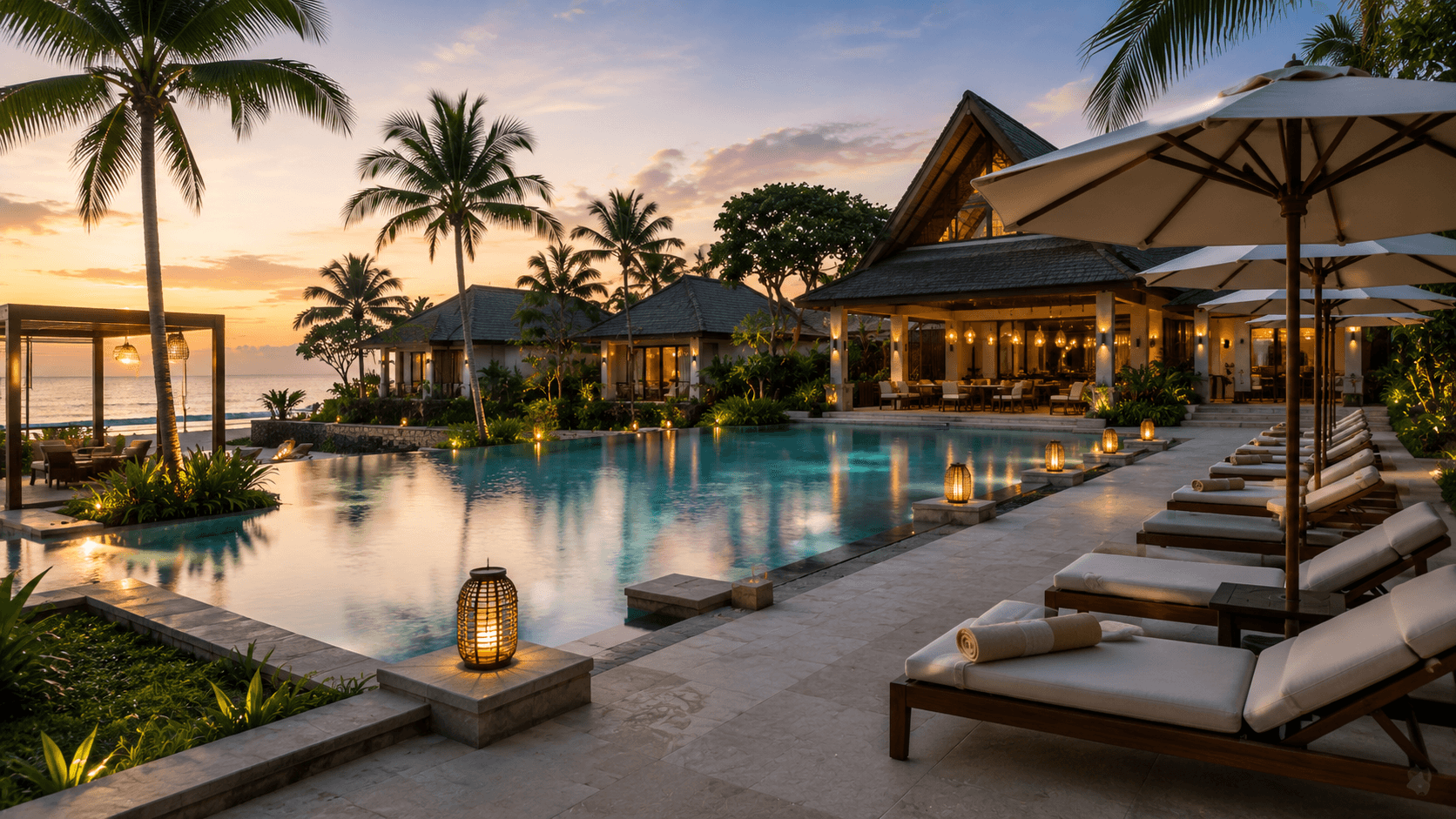 Resorts